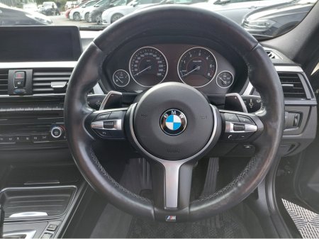 2014 BMW 3-Series - photo 15
