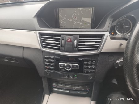 2013 Mercedes-Benz E-Class - photo 11