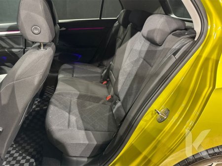 2023 Volkswagen Golf - photo 14