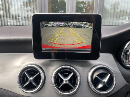 2015 Mercedes-Benz CLA - photo 17