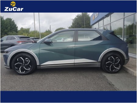 2023 Hyundai IONIQ 5 - photo 5