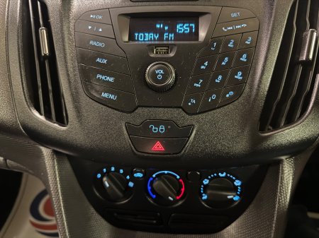 2017 Ford Transit Connect - photo 14