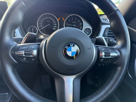 2017 BMW 4-Series - photo 13