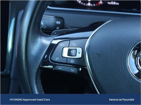 2019 Volkswagen Golf - photo 21