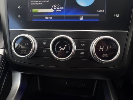 2019 Renault Kadjar - photo 43