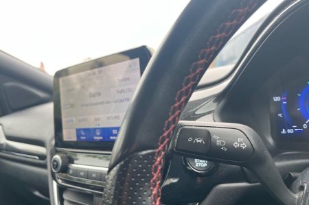 2021 Ford Puma - photo 14