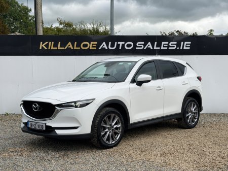 2019 Mazda CX-5 - photo 3