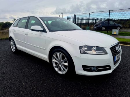 2013 Audi A3 - photo 2