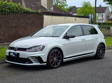 2016 Volkswagen Golf - photo 11