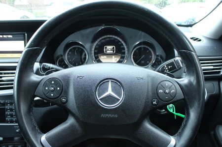 2012 Mercedes-Benz E-Class - photo 12