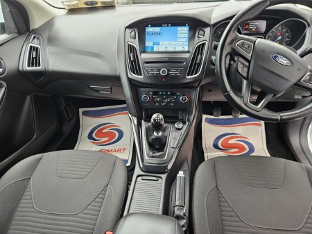 2017 Ford Focus - photo 7