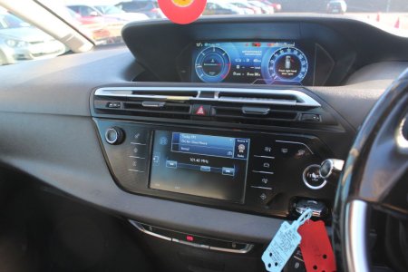 2016 Citroen C4 - photo 29