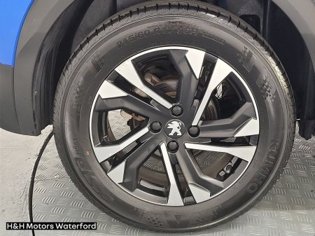 2023 Peugeot 2008 - photo 8