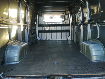 2018 LDV 400-Series - photo 5