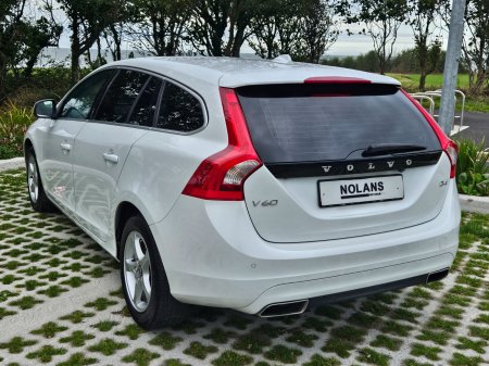 2016 Volvo V60 - photo 17