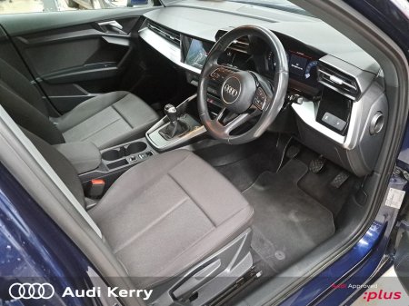 2022 Audi A3 - photo 14