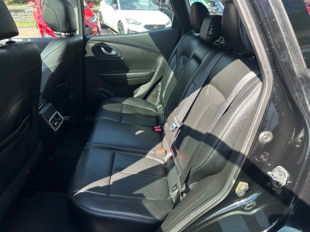 2019 Renault Kadjar - photo 13