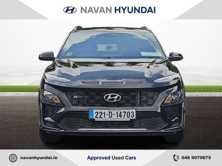 2022 Hyundai KONA - photo 2