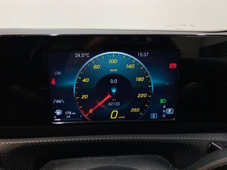 2020 Mercedes-Benz A-Class - photo 8