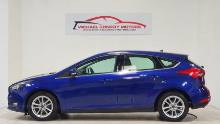 2016 Ford Focus - photo 7