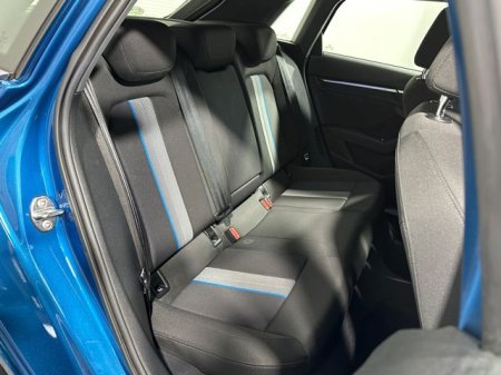 2021 Audi A3 - photo 12