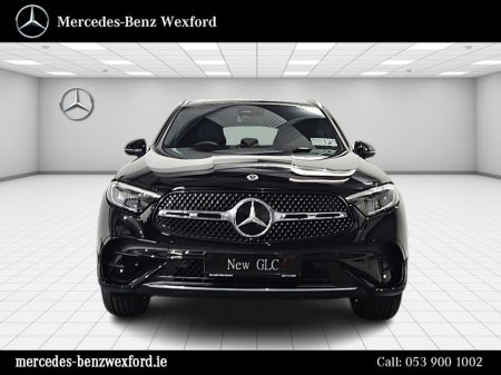 2026 Mercedes-Benz GLC - photo 7