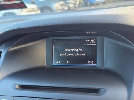 2017 Ford Focus - photo 19