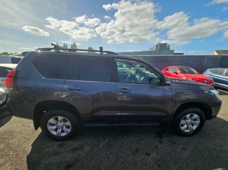 2019 Toyota Land Cruiser - photo 7