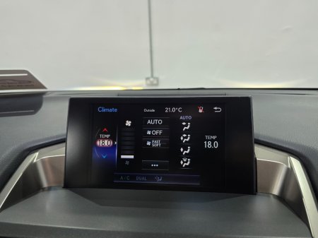 2017 Lexus NX - photo 18