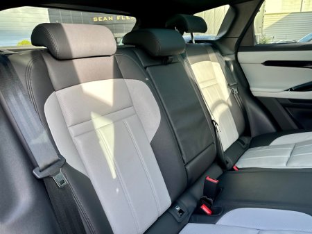 2026 Land Rover Range Rover Evoque - photo 19