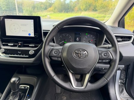 2023 Toyota Corolla - photo 16