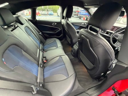 2020 BMW 2-Series - photo 32