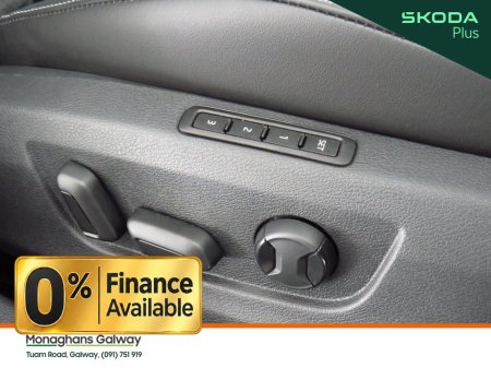 2024 Skoda Superb - photo 26