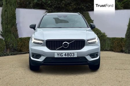 2018 Volvo XC40 - photo 6