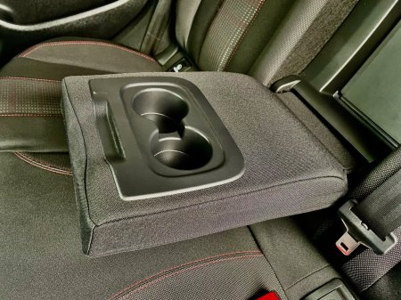 2018 Peugeot 308 - photo 21