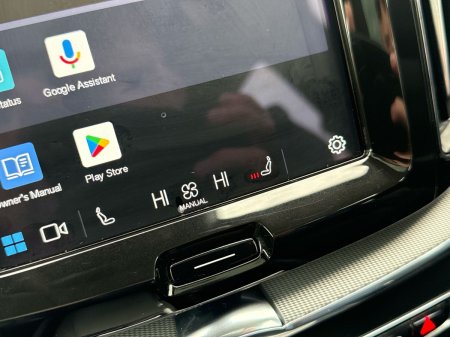 2024 Volvo XC60 - photo 18