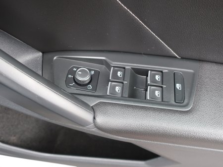2023 Volkswagen Tiguan - photo 23