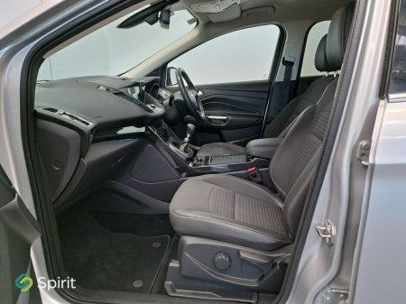 2018 Ford Kuga - photo 3