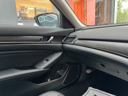 2022 Honda Accord - photo 15