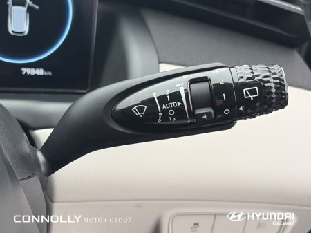 2022 Hyundai Tucson - photo 30