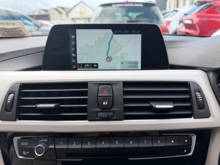 2018 BMW 4-Series - photo 33
