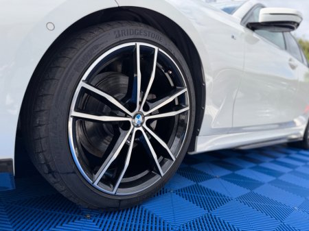 2020 BMW 3-Series - photo 10
