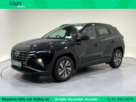 2022 Hyundai Tucson - photo 3