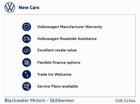 2027 Volkswagen Tayron - photo 5