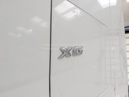 2022 DAF XG 530 - photo 17