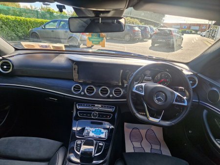 2017 Mercedes-Benz E-Class - photo 10
