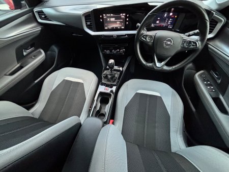 2023 Opel Mokka - photo 17