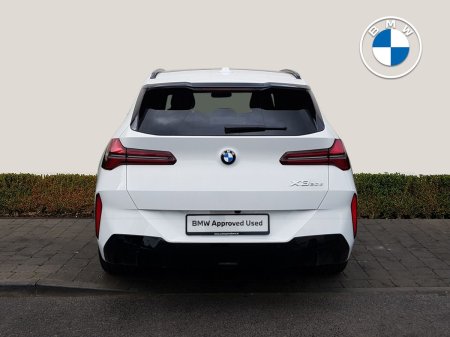 2026 BMW X3 - photo 7