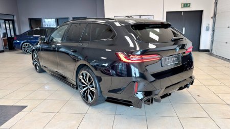 2026 BMW 5-Series - photo 26