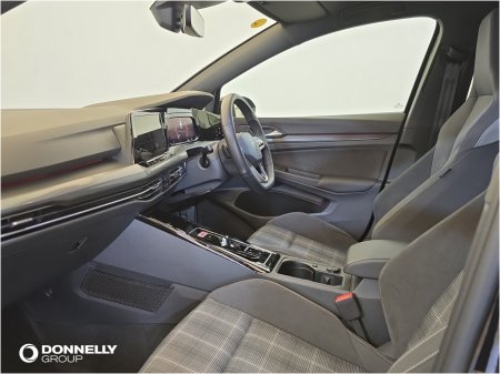 2023 Volkswagen Golf - photo 10
